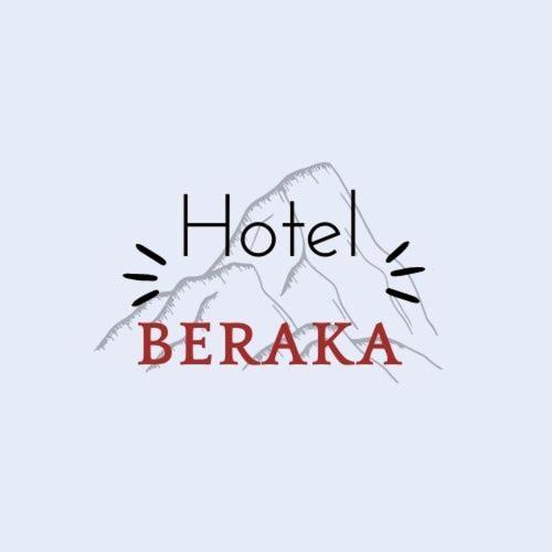 Hotel Beraka Bernal Exterior foto