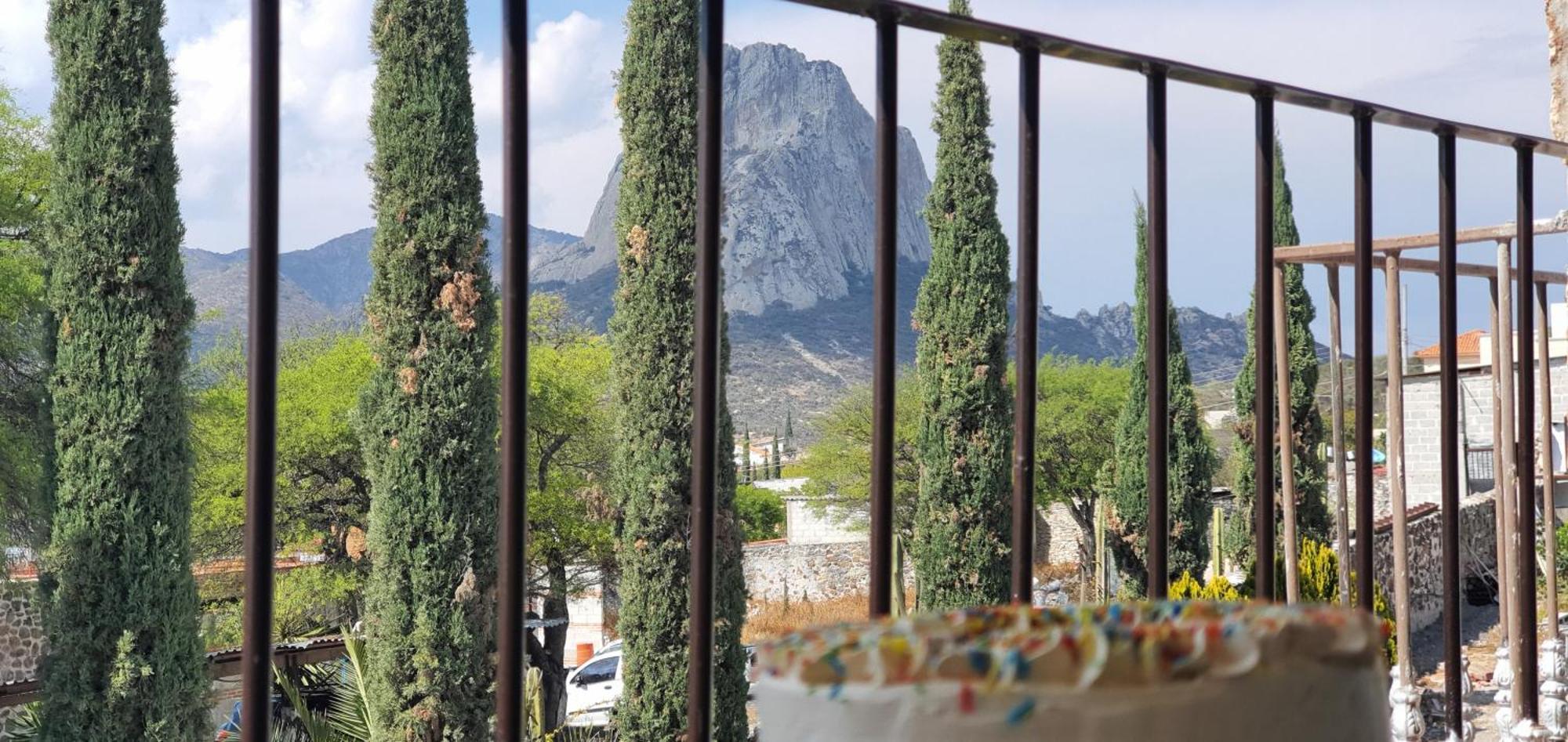 Hotel Beraka Bernal Cameră foto